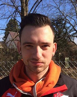 Christopher Metschkow