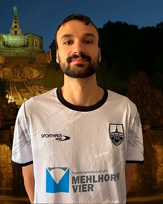 Tom Meißner