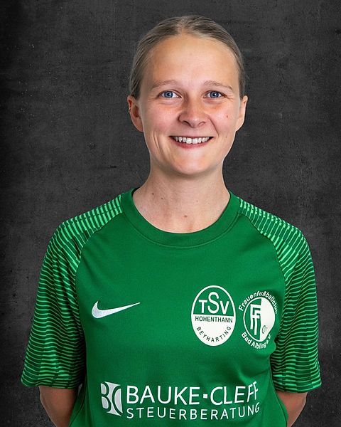 Foto: Sophie Mangstl