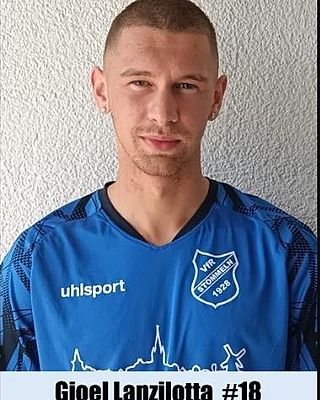 Gioel Lanzillota