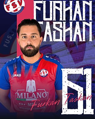 Furkan Taskan