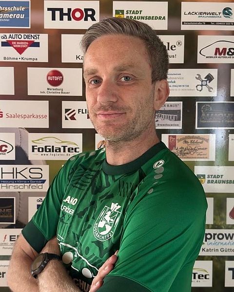 Foto: VfL Roßbach