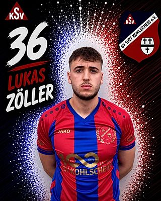 Lukas Malteo Zöller