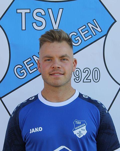 Foto: TSV Genkingen
