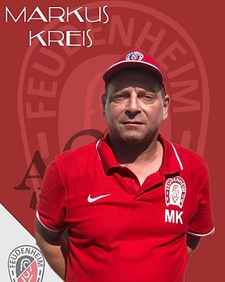 Markus Kreis
