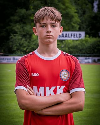Valentyn Hilevych