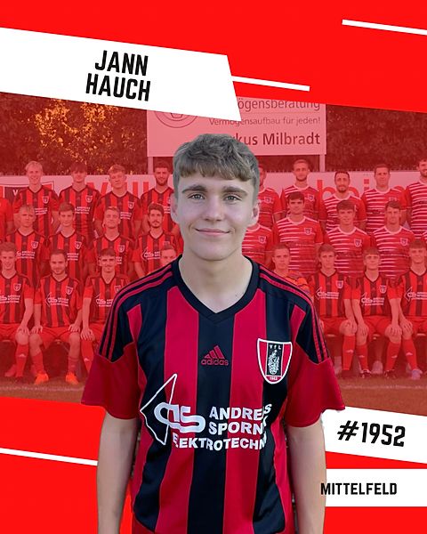 Foto: VfL Brochenzell