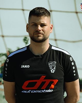 Matej Dezic