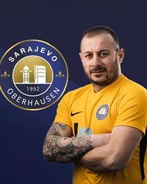 Foto: SV Sarajevo Oberhausen