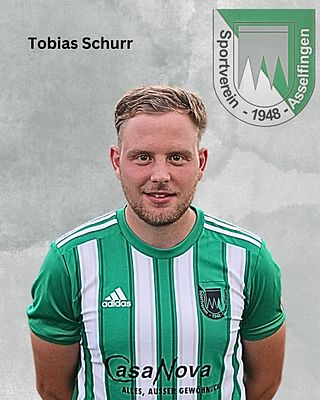 Tobias Schurr