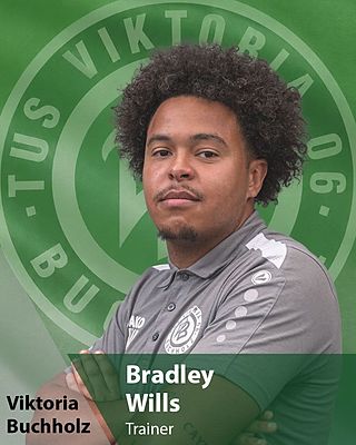 Bradley Wills