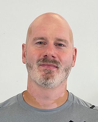 Patrick Schubert