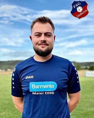 Alexander Haemer