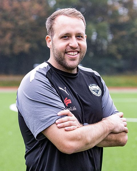 Foto: Nick Förster