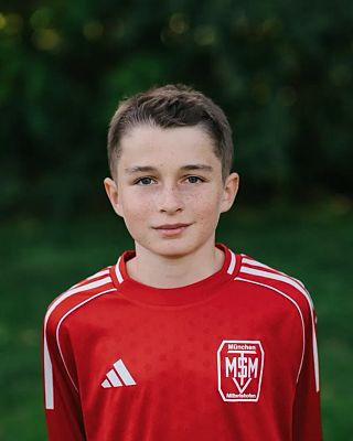Benjamin Stansky
