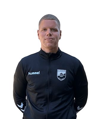 Lukas Jansen
