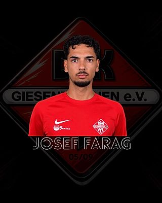 Josef Farag
