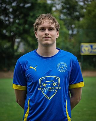 Yannick Paksa