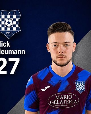 Nick Neumann