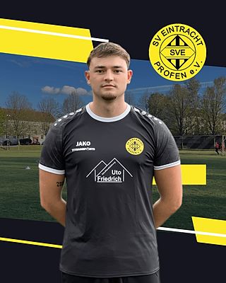 Marvin Lorenzo Ursache