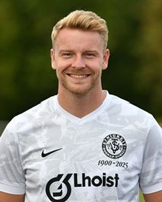 Viktor Baudenbacher