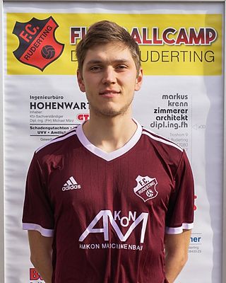 Johannes Voggenreiter