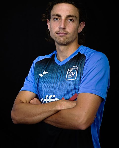 Foto: Robin Brandmeier