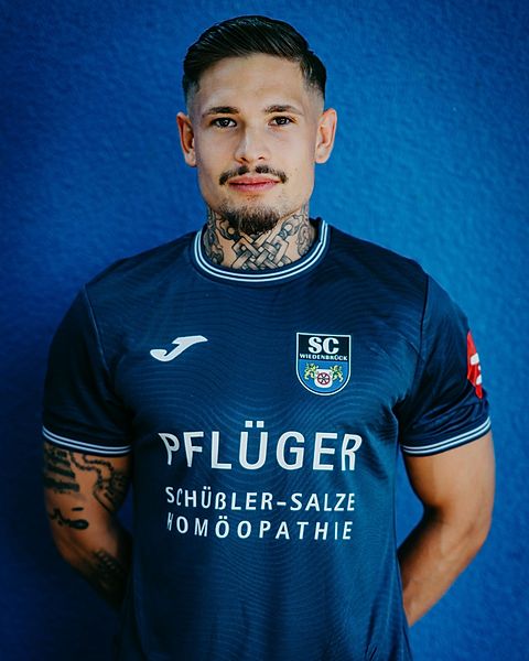 Daniel Sanchez Ruiz Diaz