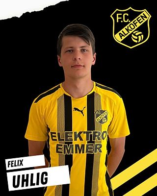 Felix Uhlig