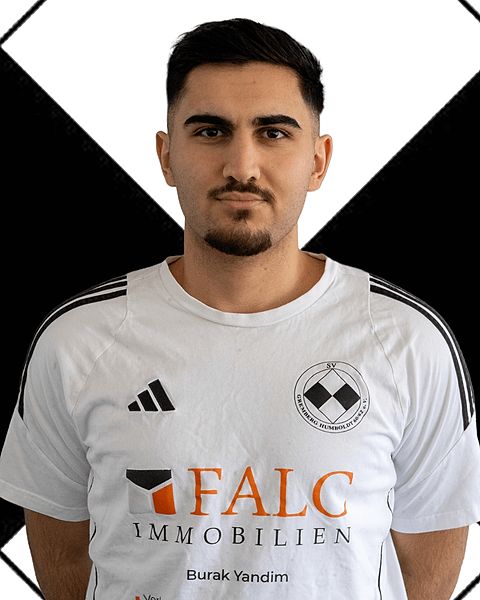 Enis Diyar Toprakci