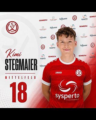 Kimi Stegmaier