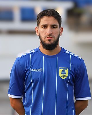 Ilhan-Serhat Kocamis