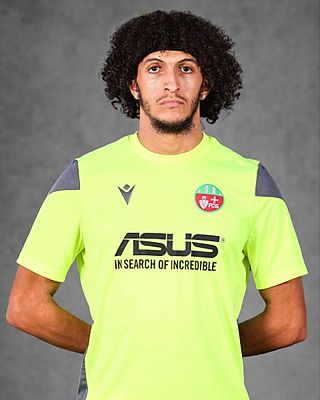 Ibaa Gabsi