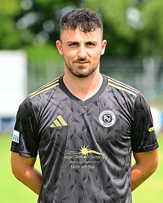 Dino Nuhanovic