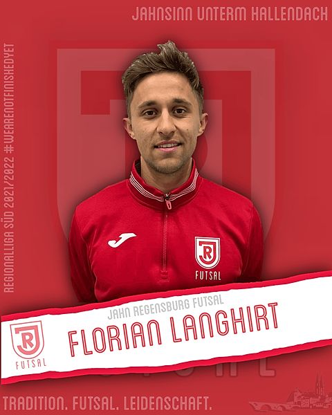 Foto: Jahn Regensburg Futsal