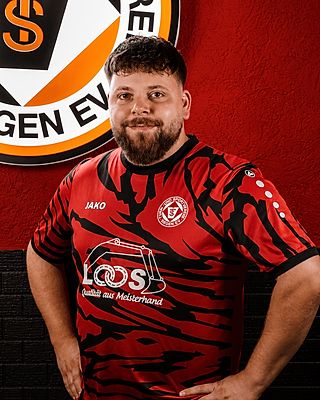 Dennis Bender