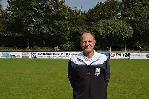 Foto: Andreas Kniestedt