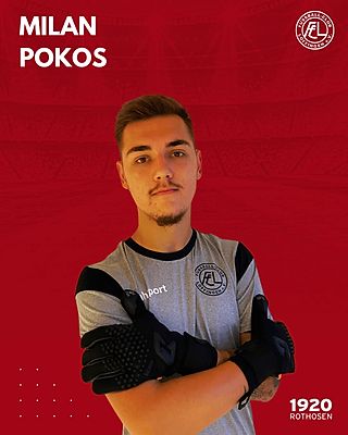 Milan Pokos