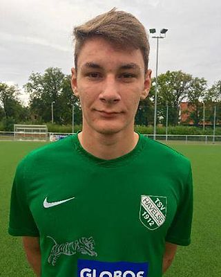 Pascal Paatsch