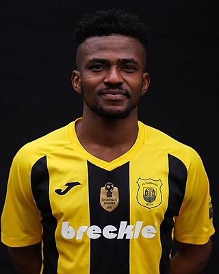 Festus Adebayo Ogunlana