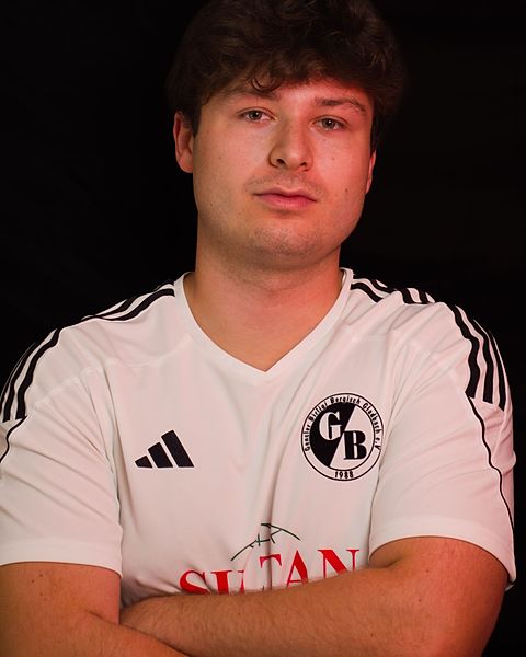 Sebastian Frankenfeld