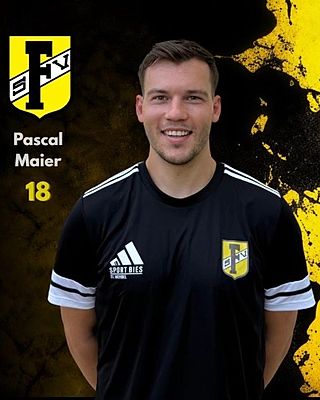 Pascal Maier