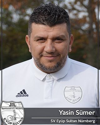Yasin Sümer