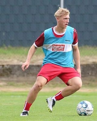 Alexander Neufeld
