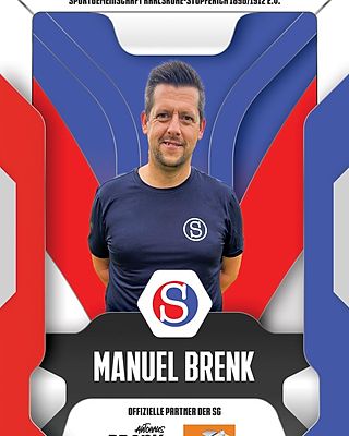 Manuel Brenk