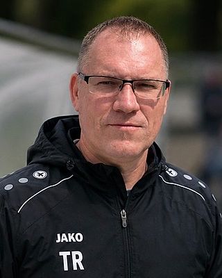 Mario Grabow
