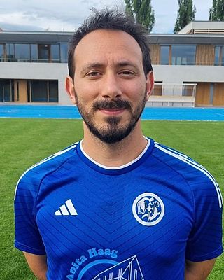 Konstantinos Papavramidis