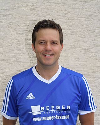 Andreas Weber