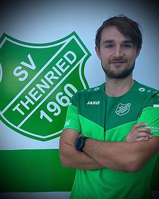 Christopher Mühlbauer