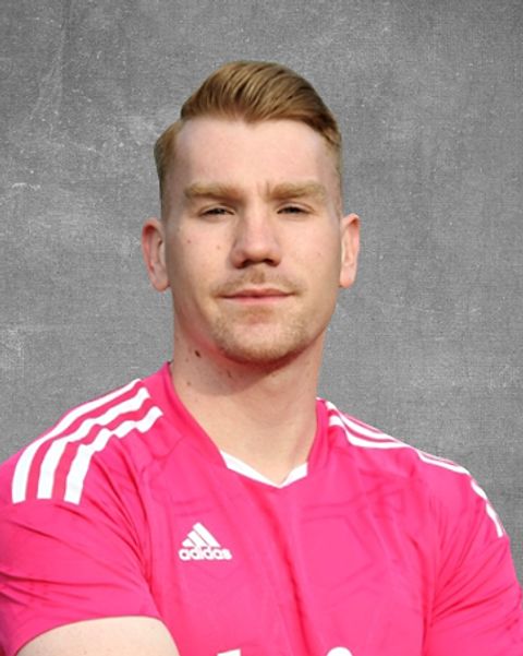 Patrick Hammesfahr
